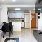 Triton Casasol Апартаменты