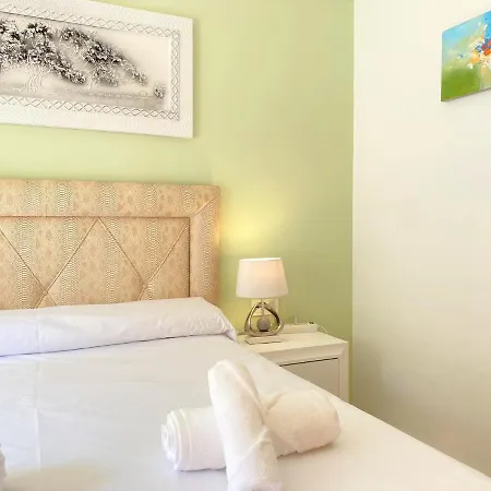 Triton Casasol Apartament Nerja