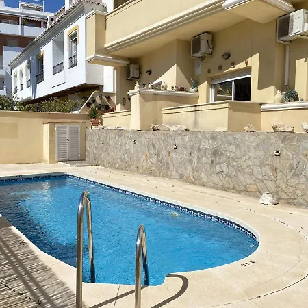 Lägenhet Triton Casasol Nerja