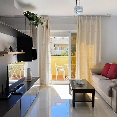 Apartament Triton Casasol Nerja