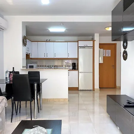 Triton Casasol Apartament