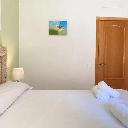Triton Casasol Apartament