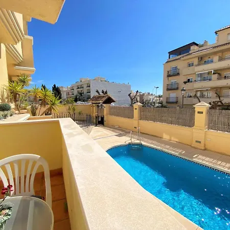 Apartament Triton Casasol