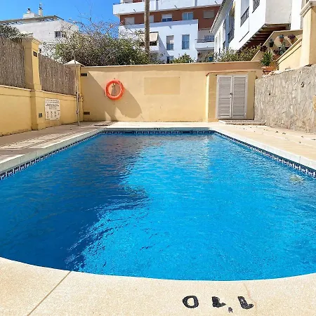 Apartament Triton Casasol *