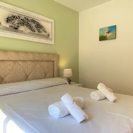 Apartament Triton Casasol *